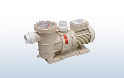Pompe de piscine légère, Série DXD-320EM