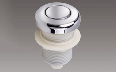 Bouton pneumatique