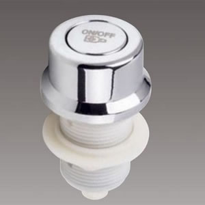 Bouton pneumatique