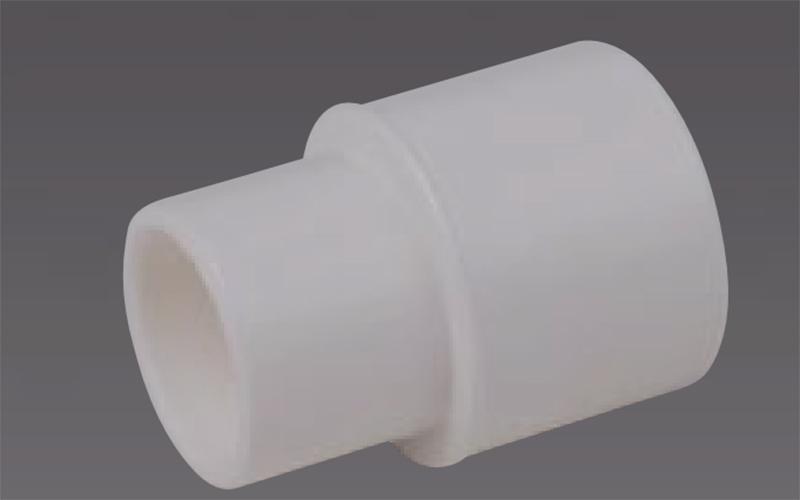 Réduction PVC