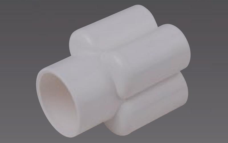 Réduction PVC