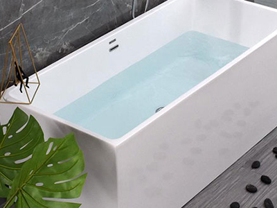 Tabliers composites PMMA/ABS pour baignoire