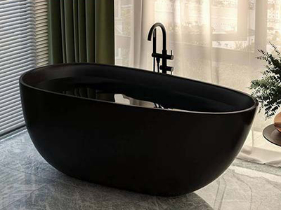 Tabliers composites PMMA/ABS pour baignoire